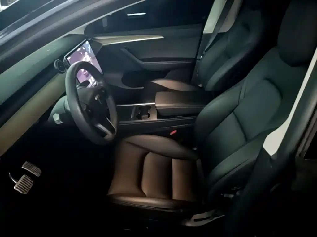 Tesla Model Y — миниатюра 15