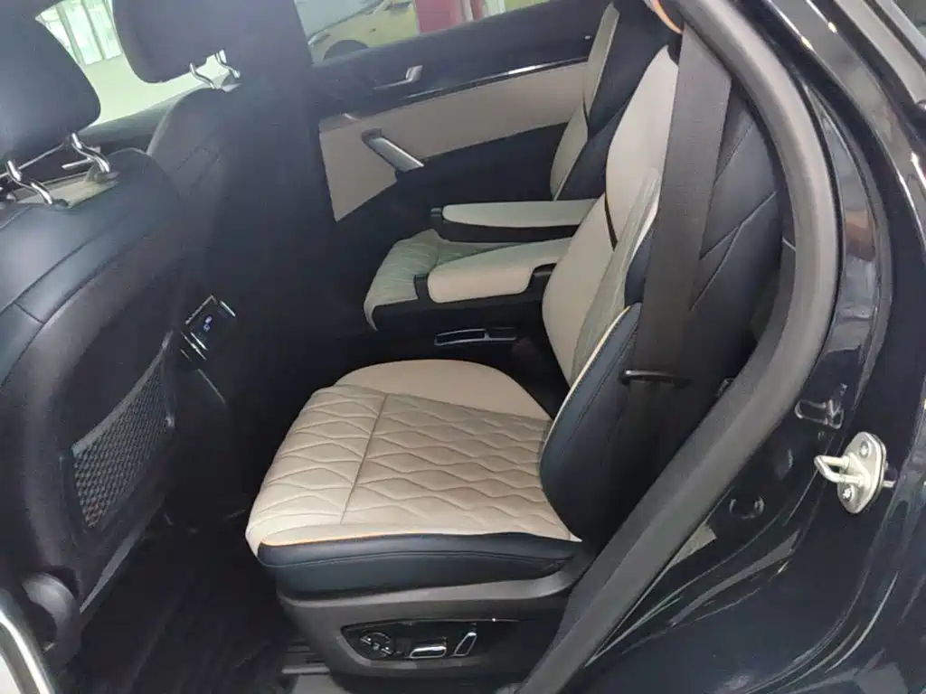 BYD Tang New Energy — миниатюра 17