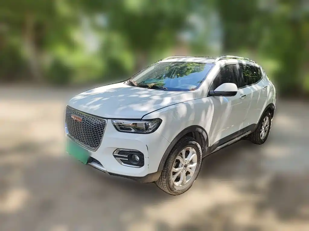 Haval H2S