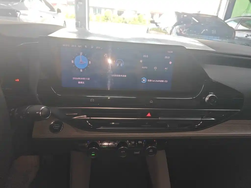 Citroen C5 X — миниатюра 13