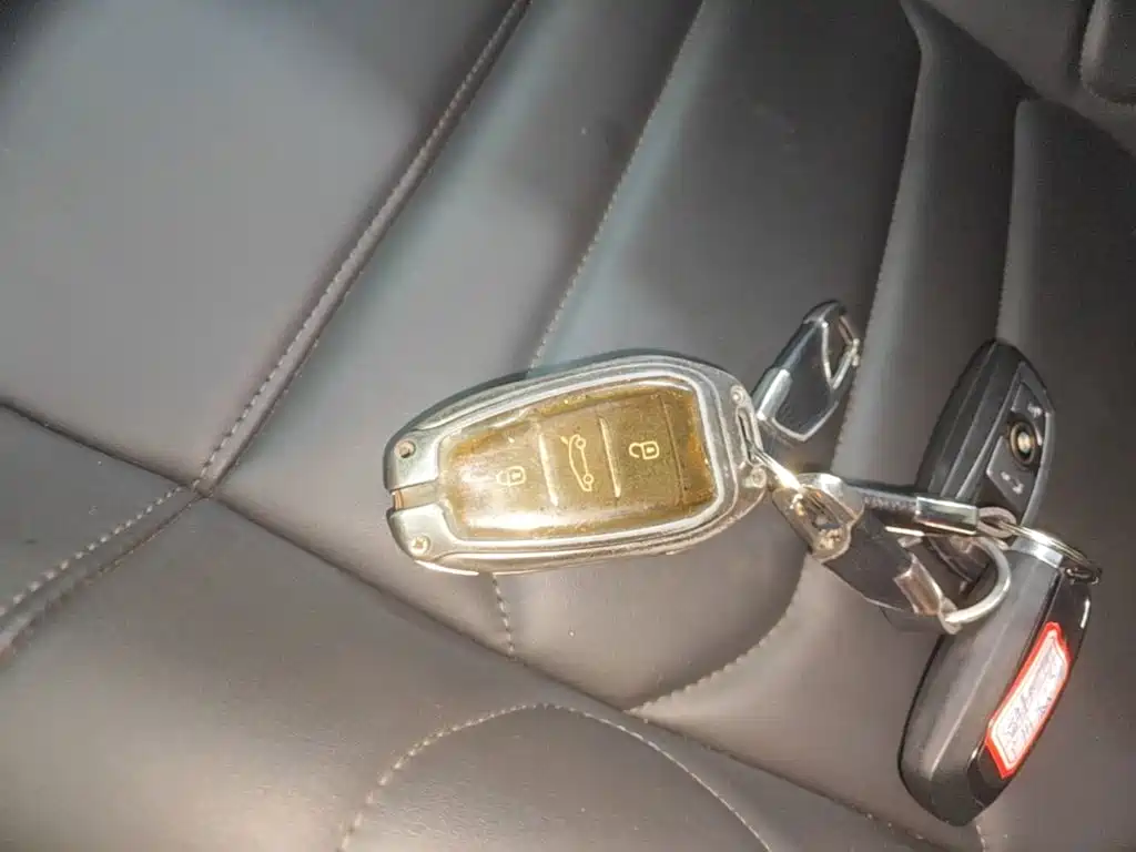 Citroen C5 X — миниатюра 9