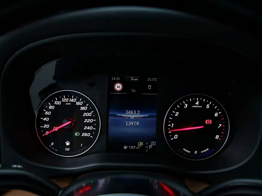 Mercedes-Benz Vito — миниатюра 6