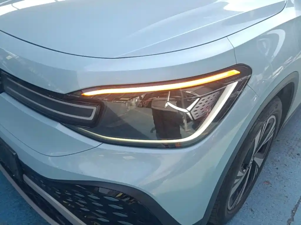 Volkswagen ID.6 Crozz — миниатюра 24