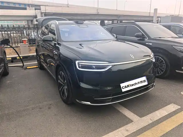 AITO ASK THE WORLD M7 2025