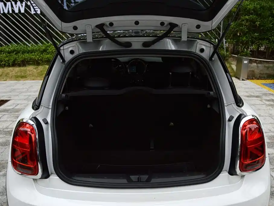 MINI Mini — миниатюра 8