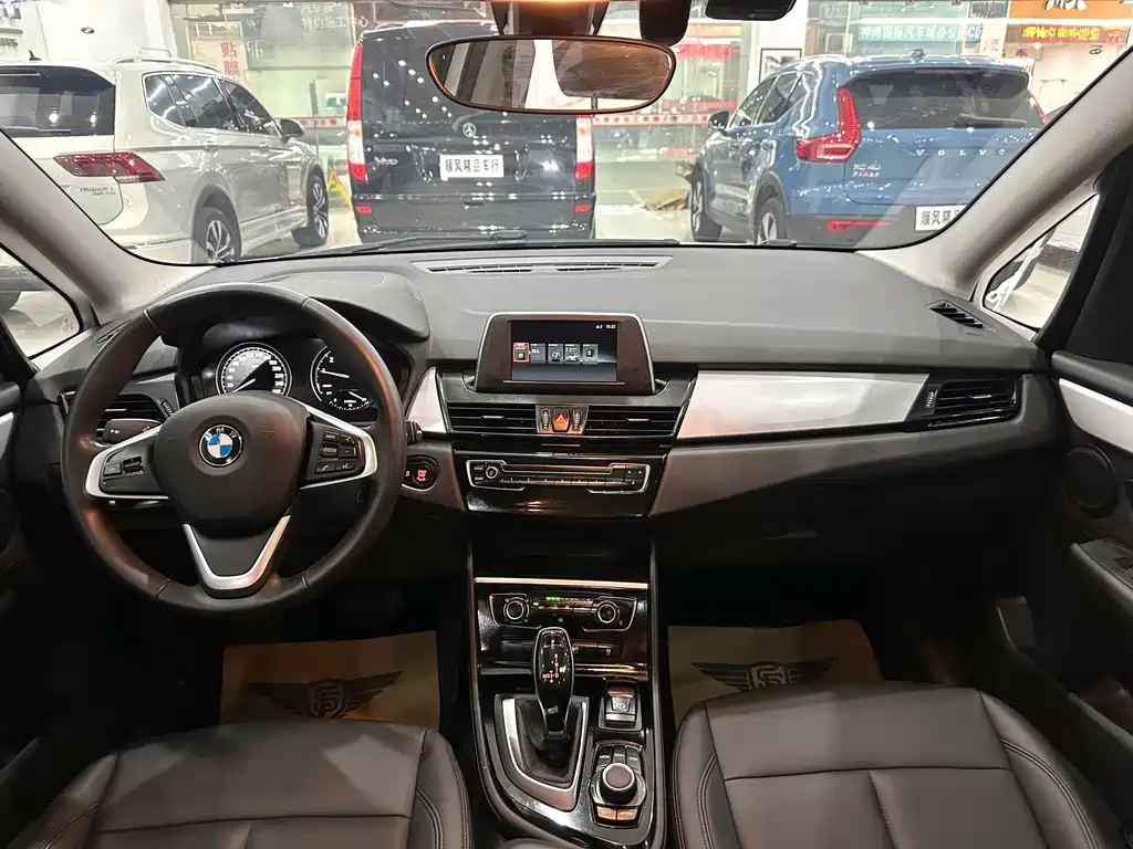 BMW 2 Series Gran Tourer — миниатюра 16