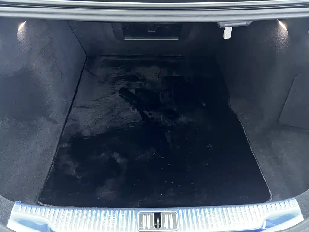 MERCEDES-BENZ MAYBACH S CLASS