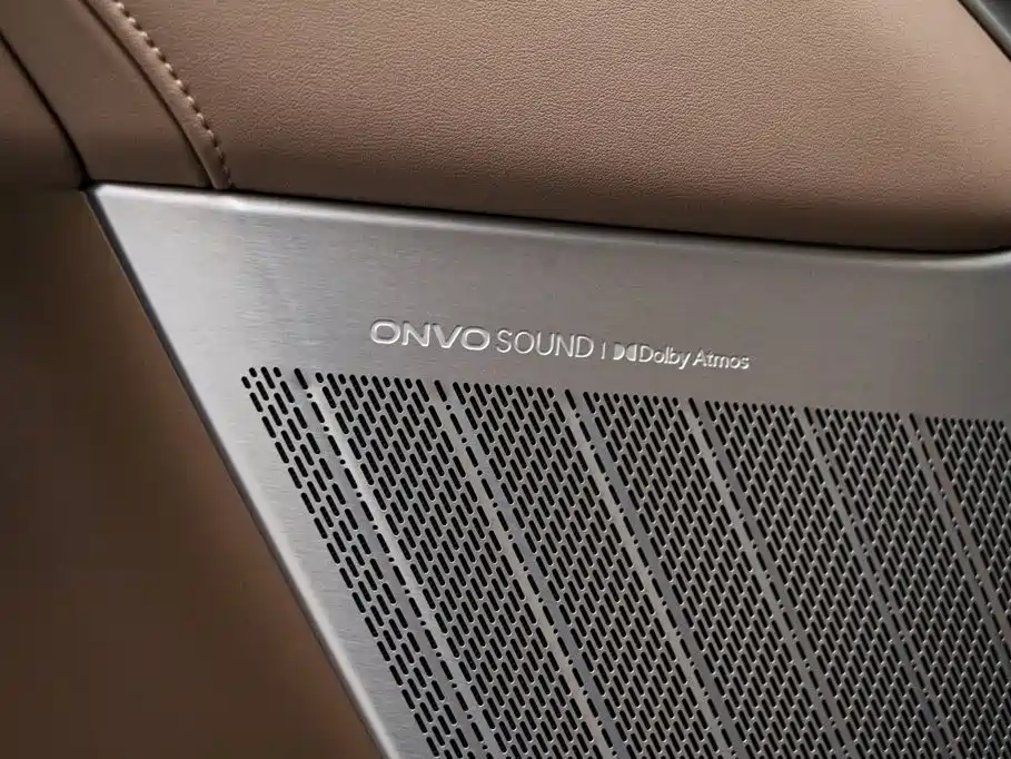 ONVO ONVO L90 — миниатюра 14