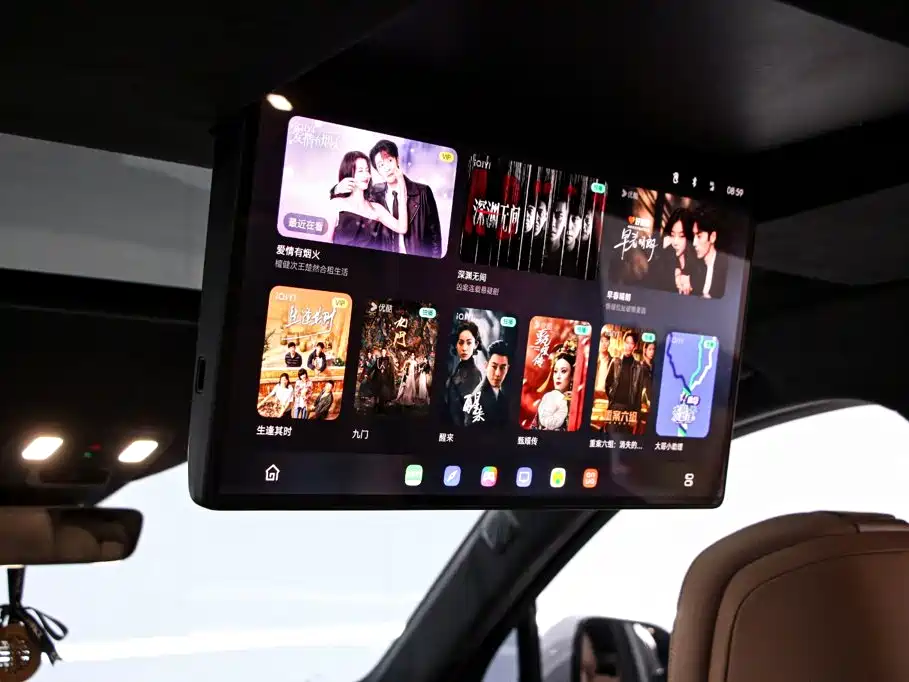 ONVO ONVO L90 — миниатюра 20