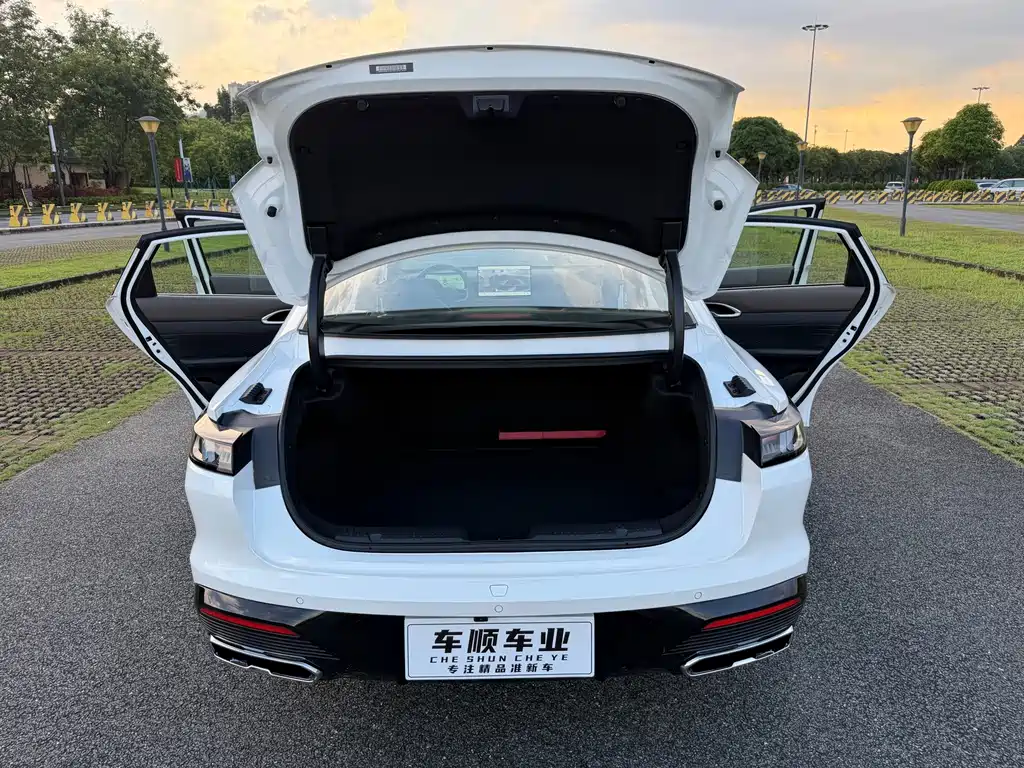Changan Eado — миниатюра 28