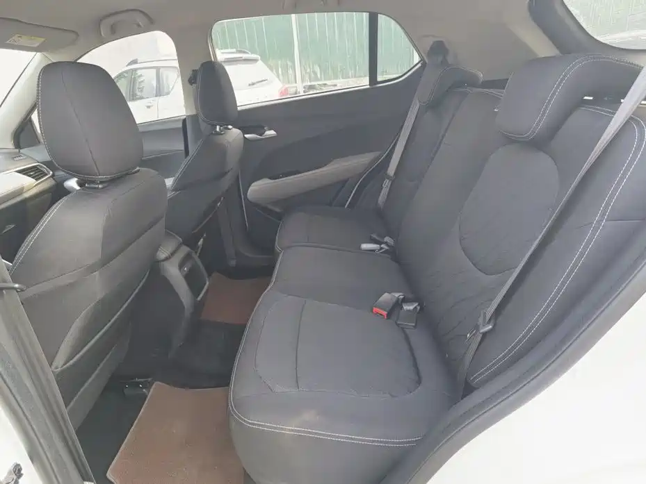 Baojun 510 — миниатюра 21