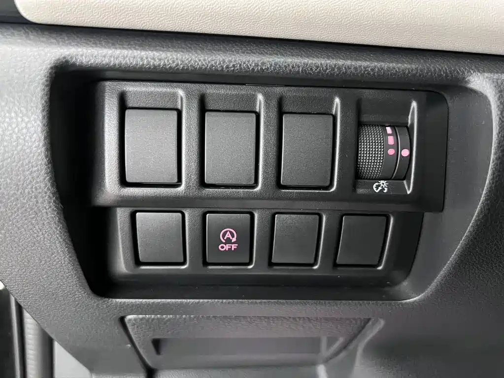 Subaru Forester — миниатюра 9