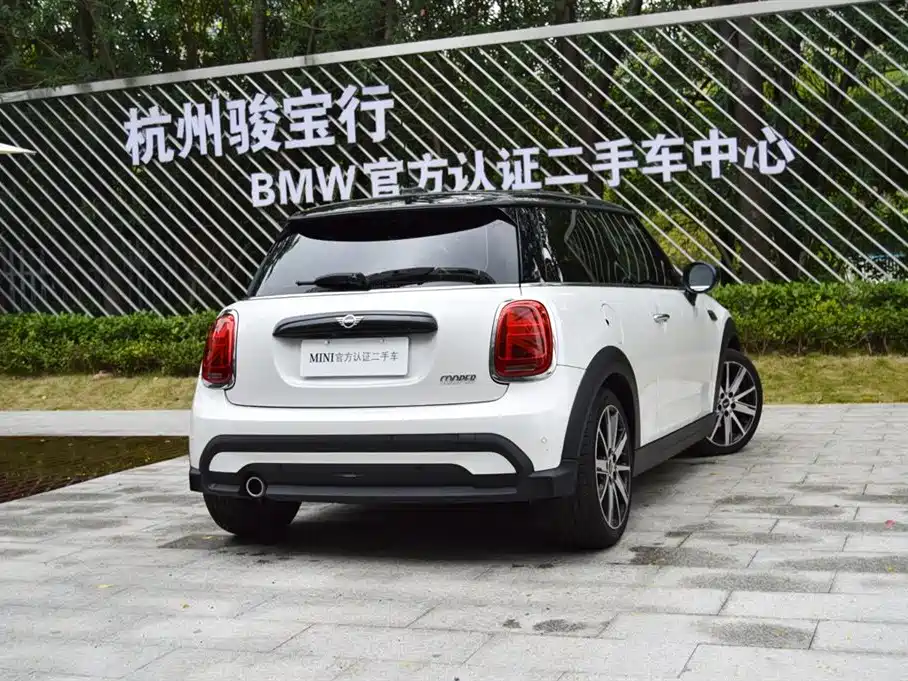 MINI Mini — миниатюра 5