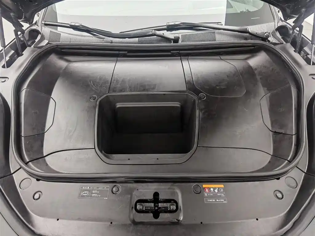 ZEEKR EXTREME KRYPTON 001