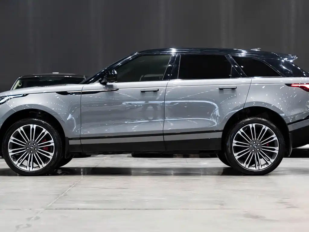 LAND ROVER RANGE ROVER STAR PULSE