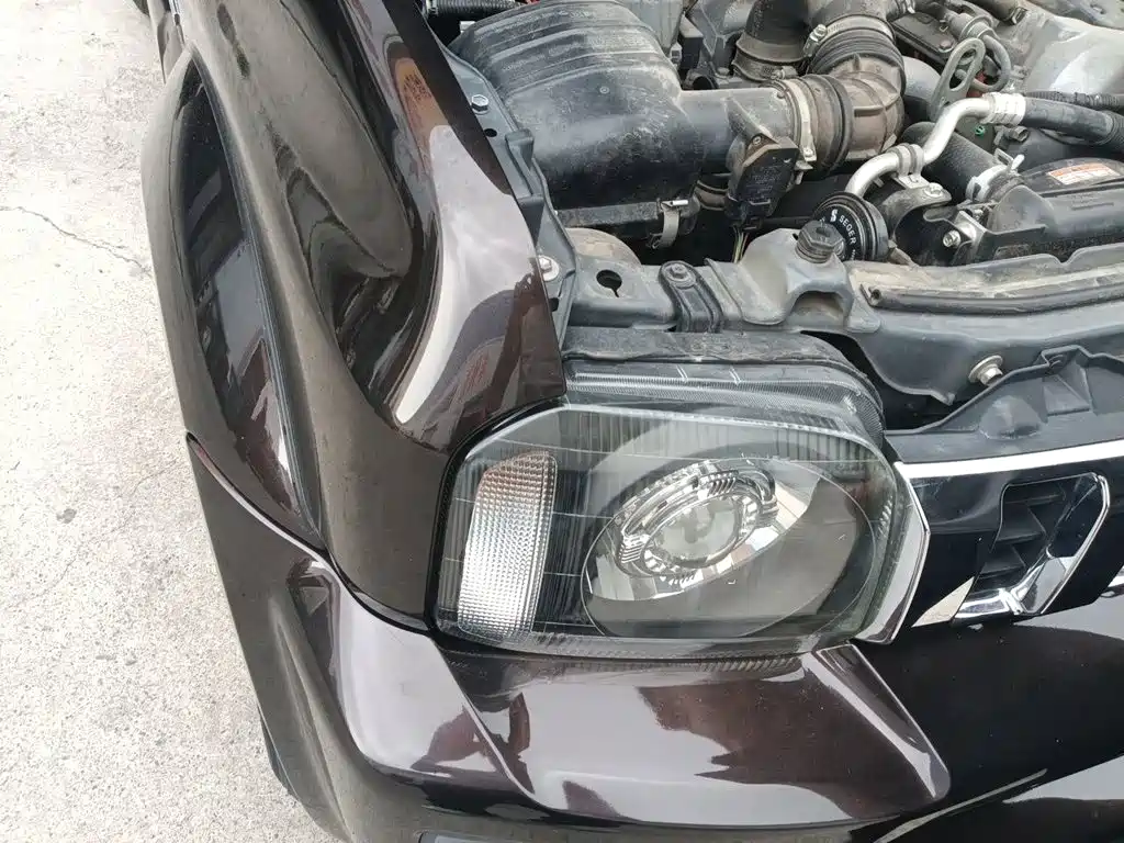 Suzuki Jimny — миниатюра 7