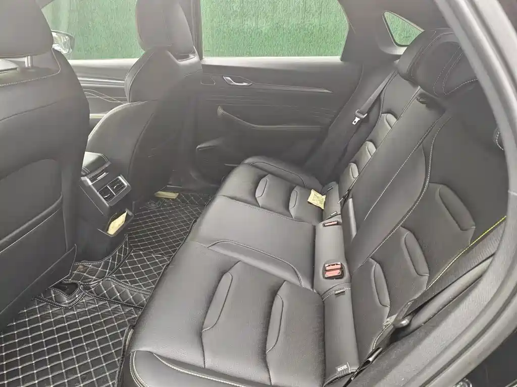 Geely Xingrui — миниатюра 5