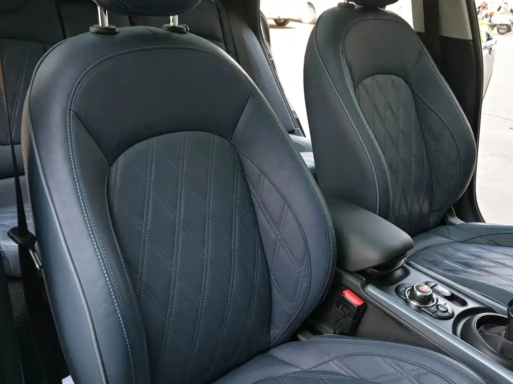 MINI Mini Clubman — миниатюра 13