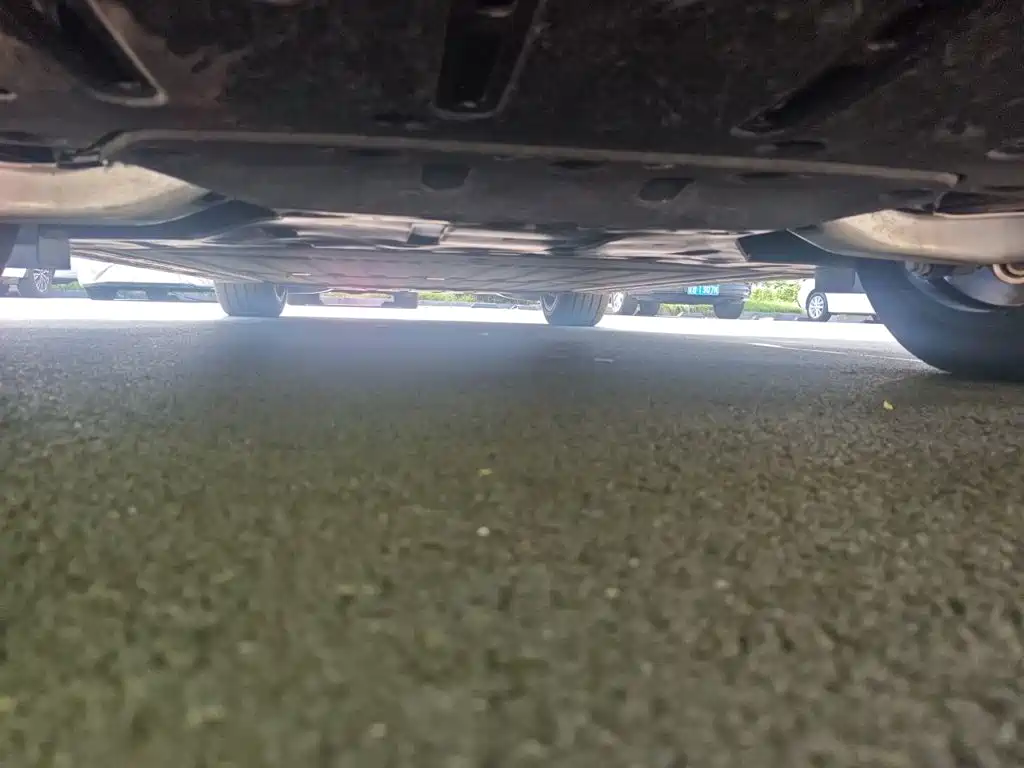 Li Auto Идеальный i6 — миниатюра 23