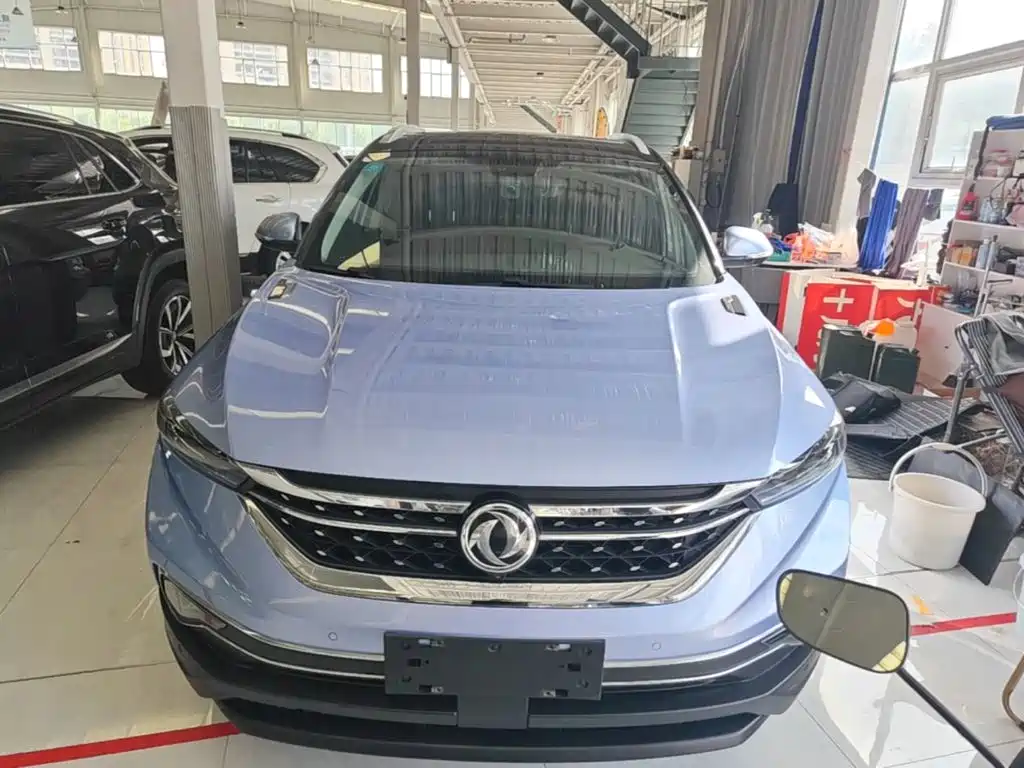 Aeolus AX7 — миниатюра 3