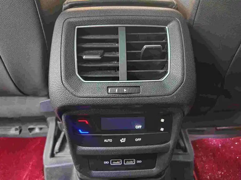 Volkswagen Tayron — миниатюра 17