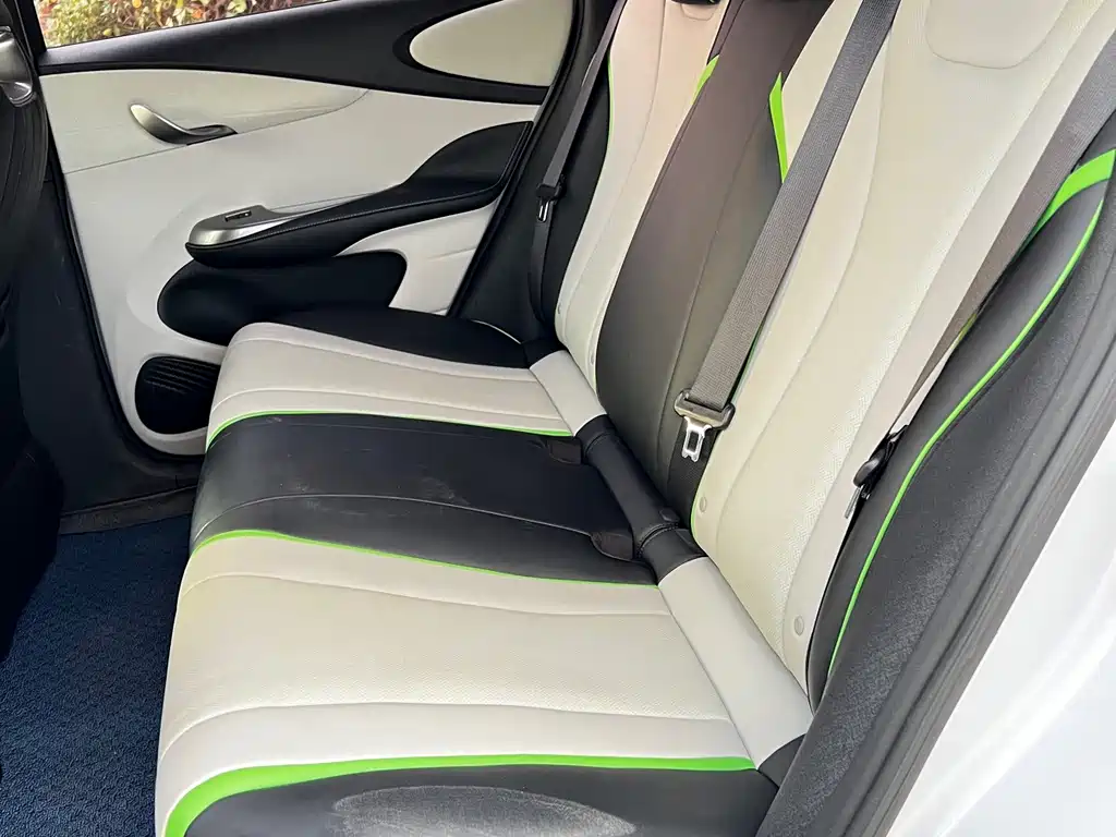 BYD Dolphin — миниатюра 10