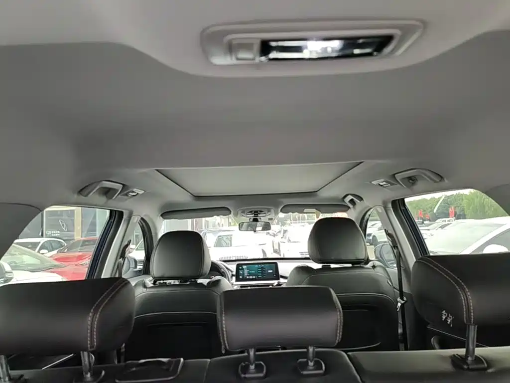 Chery Tiggo 8 — миниатюра 18