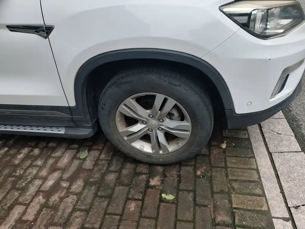 Changan CS75 — миниатюра 24