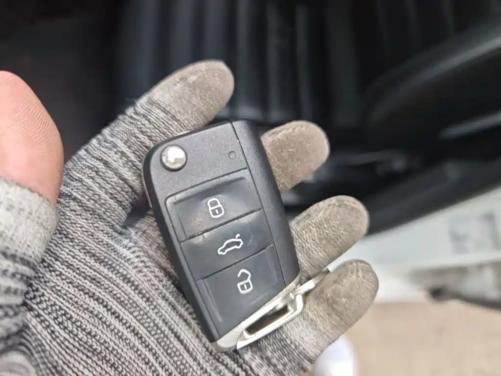 Volkswagen Golf — миниатюра 9