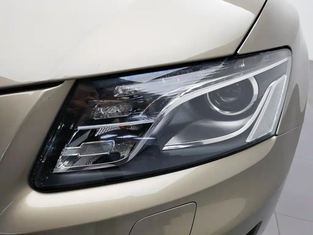 Audi Q5 — миниатюра 7