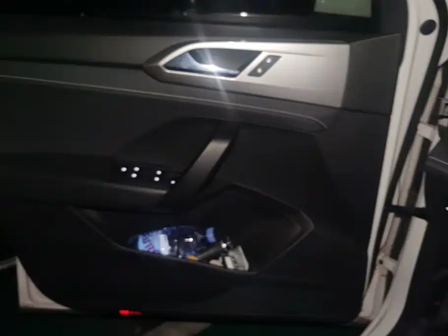 Volkswagen Tharu New Energy — миниатюра 7
