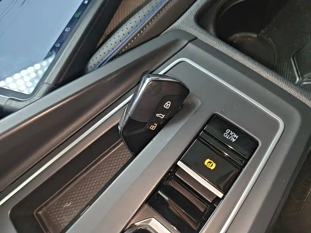 Volkswagen Golf — миниатюра 9