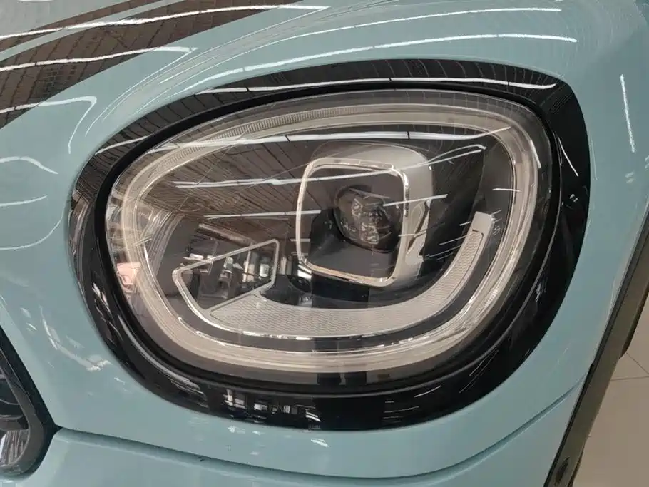 MINI Mini Countryman — миниатюра 5