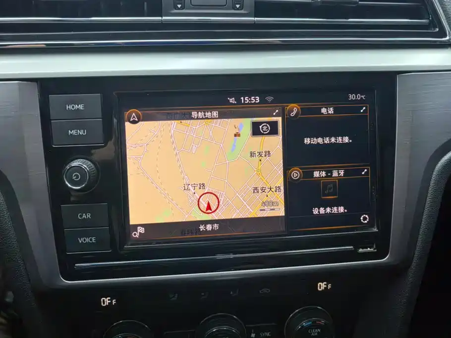 Volkswagen Lamando — миниатюра 13