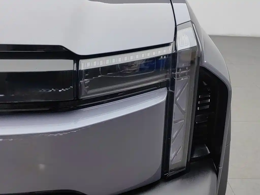 iCAR iCAR 03T — миниатюра 7