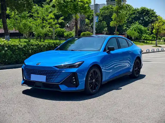 2022 Changan UNI-V