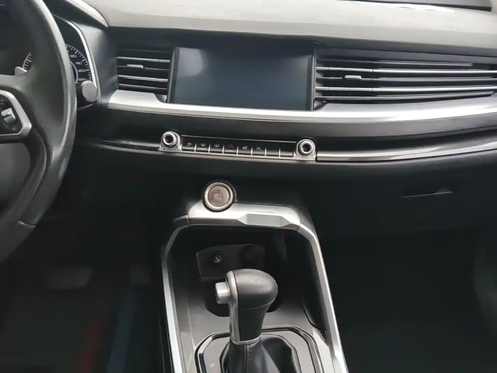 Haval H6 — миниатюра 13