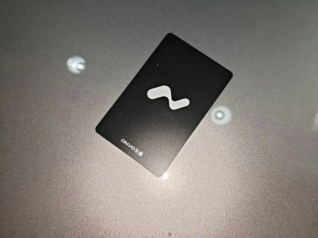 ONVO ONVO L60 — миниатюра 9