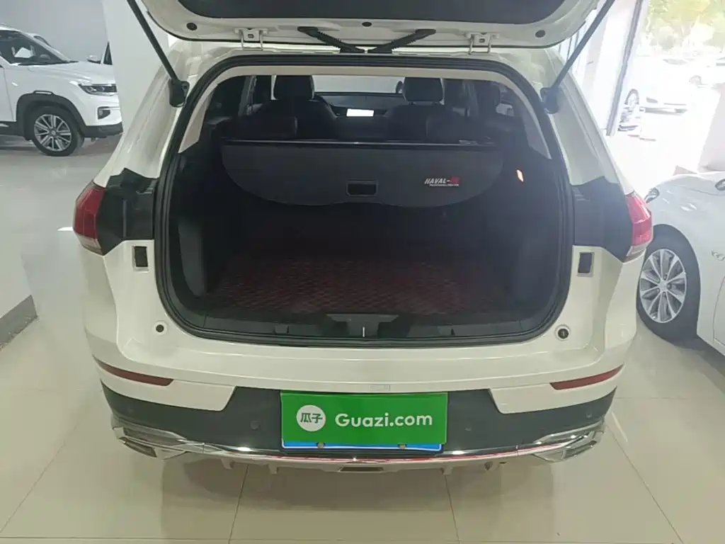 Haval H6 — миниатюра 19