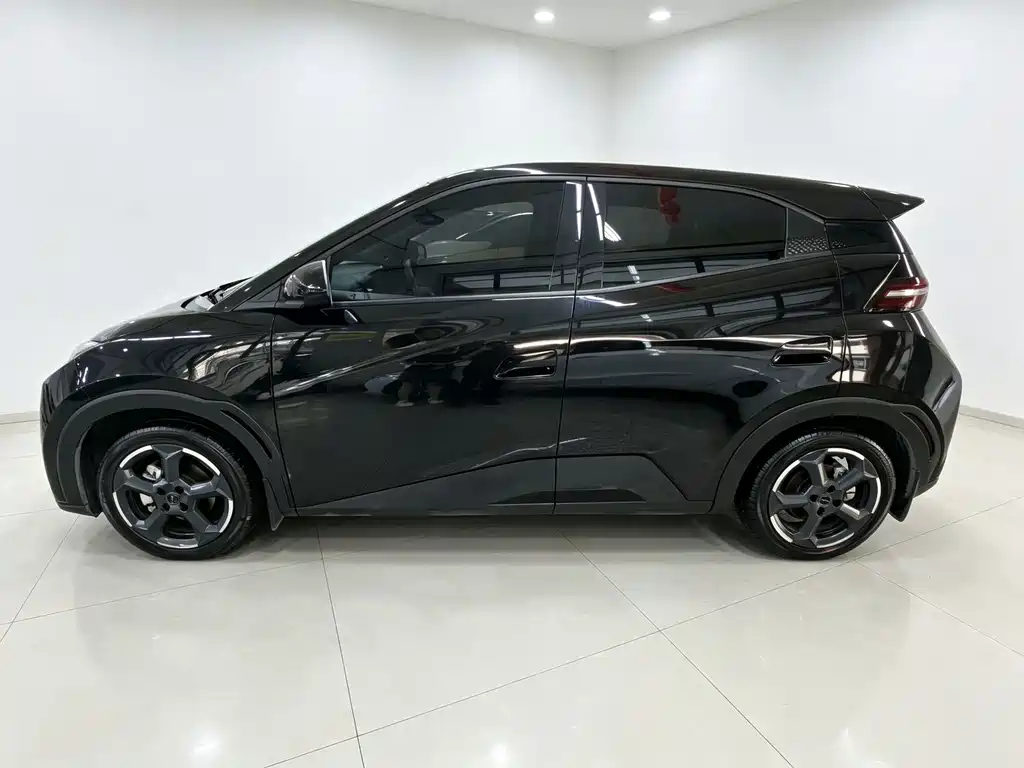BYD Seagull — миниатюра 14