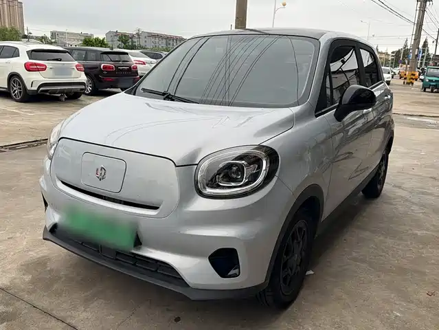 2024 Leapmotor T03
