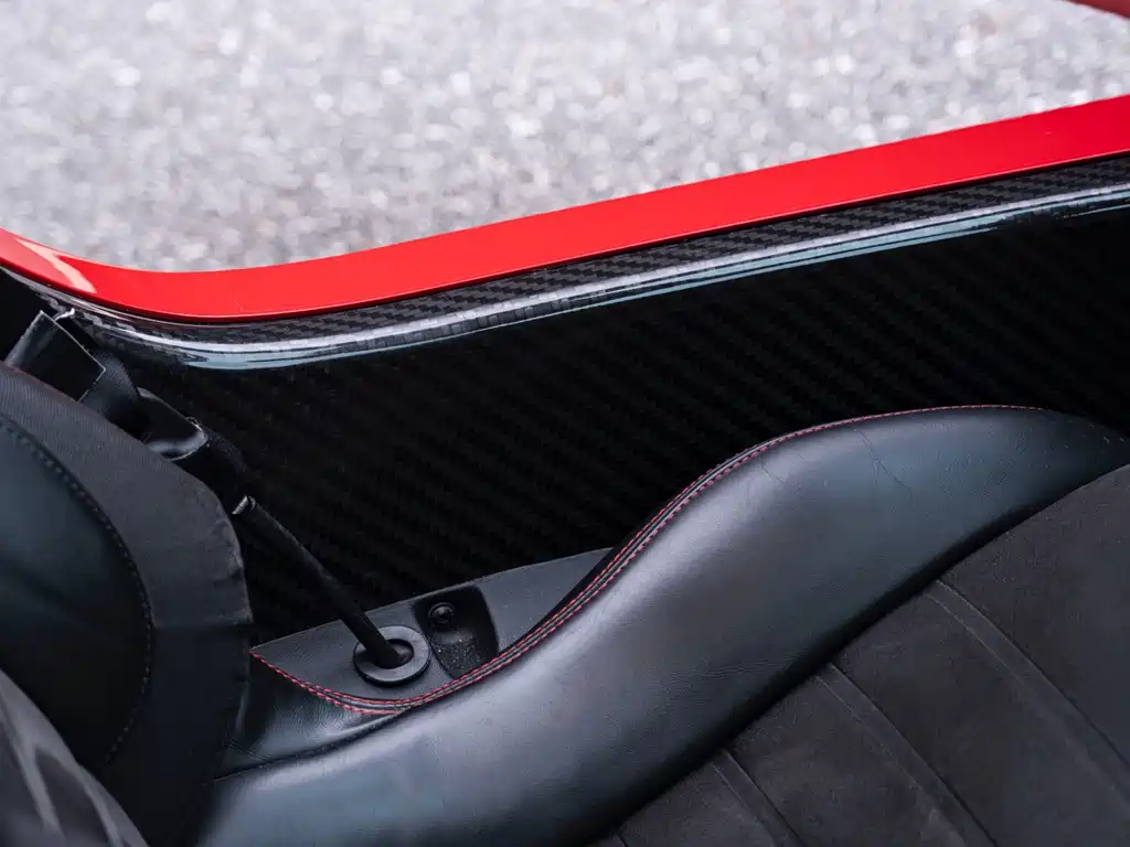 Alfa Romeo 4C — миниатюра 25
