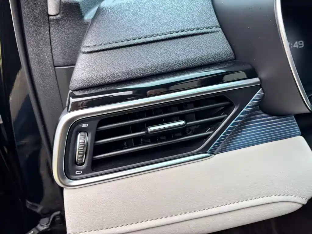 Geely Boyue — миниатюра 27