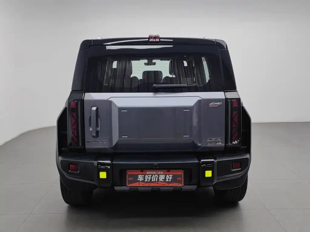 iCAR iCAR 03T — миниатюра 4