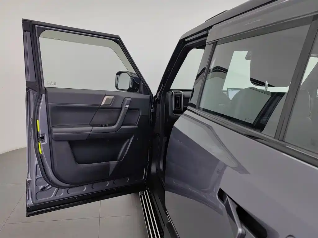 iCAR iCAR 03T — миниатюра 8