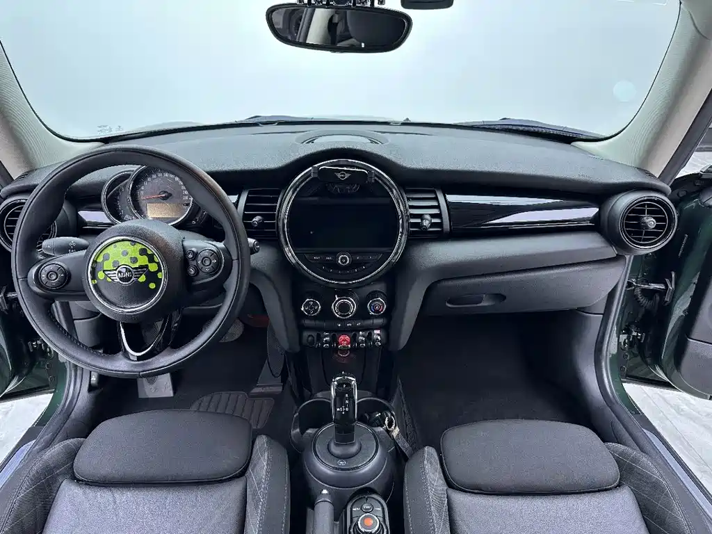 MINI Mini — миниатюра 11