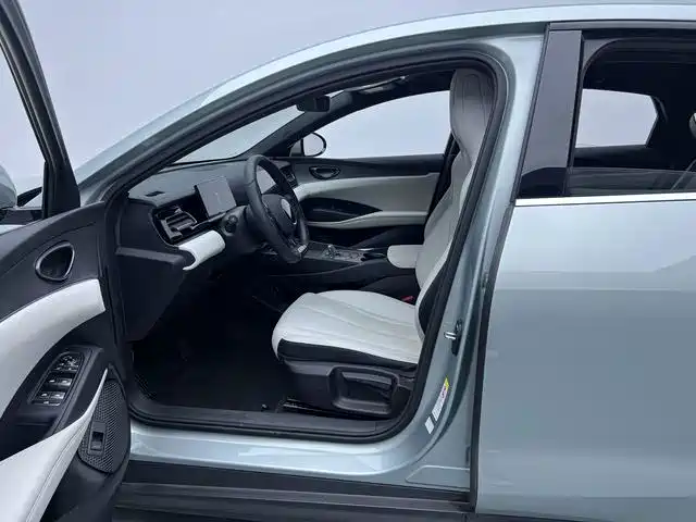 BYD Seal 06 — миниатюра 6