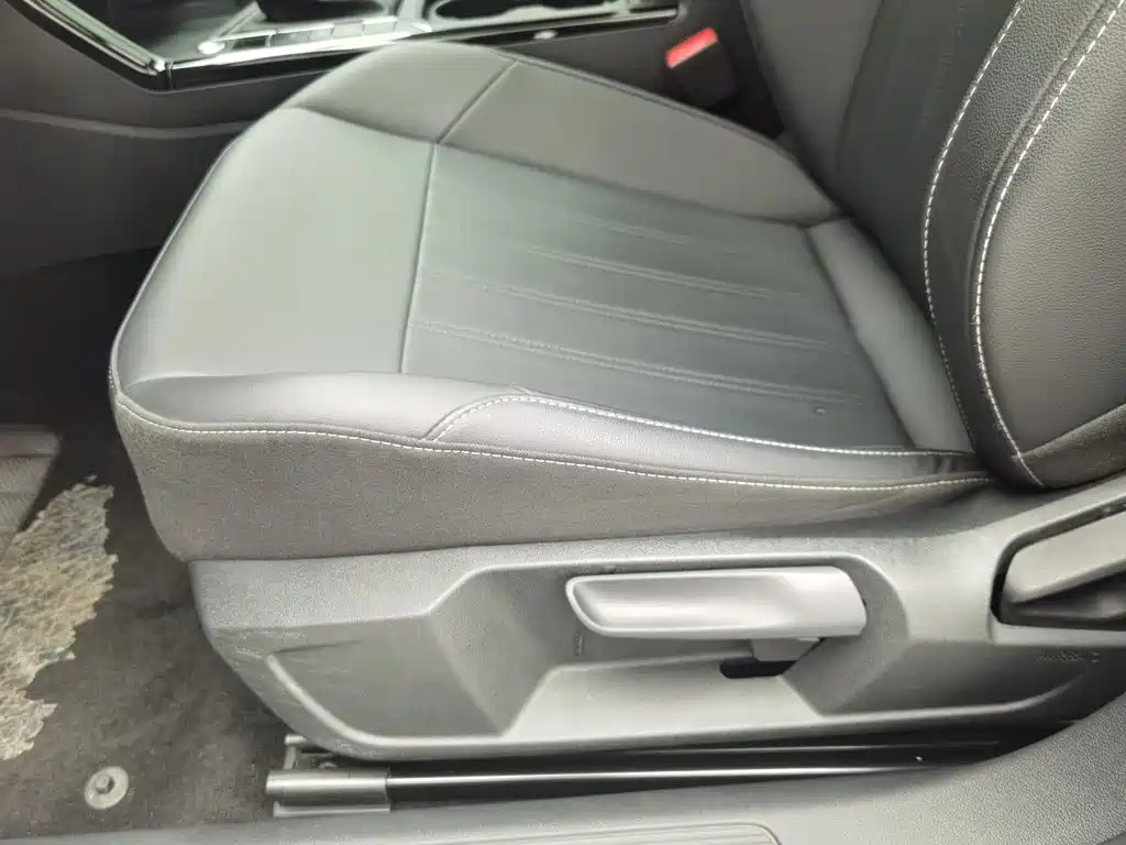 Volkswagen Passat — миниатюра 20