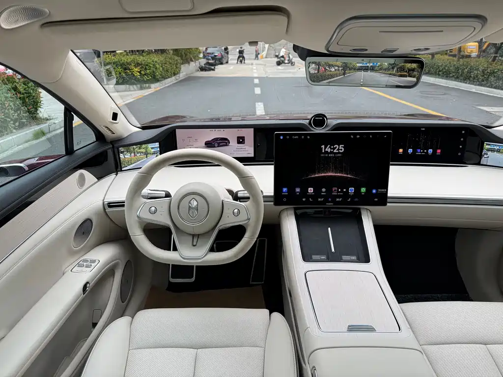 Xiangjie Xiangjie S9T — миниатюра 14