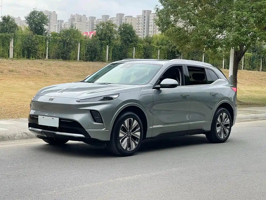 Buick E5 — миниатюра 2